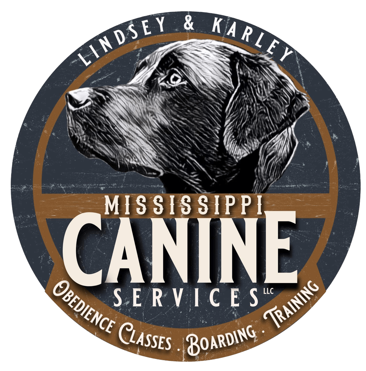 Mississippi Canine Services, LLC